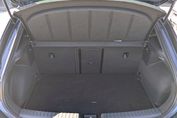 Cupra Leon 1.5 eTSI mHEV DSG