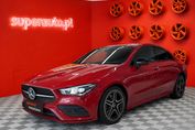 Mercedes CLA 180 AMG Line 7G-DCT