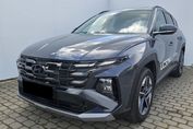 Hyundai Tucson 1.6 T-GDi HEV Smart 2WD aut