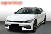 Kia EV6 77.4kWh GT-Line