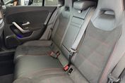 Mercedes CLA Shooting Brake 250 e AMG Line