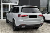 Mercedes GLS 450 d 4-MATIC AMG Line