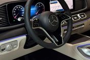 Mercedes GLE 450 d 4-Matic AMG Line