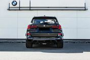 BMW X5 xDrive30d M Sport