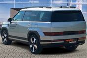 Hyundai Santa Fe 1.6 t-Gdi Phev Platinum 4WD 7OS