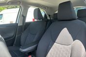 Toyota Yaris Comfort  1.5 Hybrid