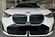 BMW X3 xDrive20d M Sport