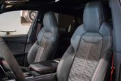 Audi Q8 RSQ8 TFSI quattro Performance