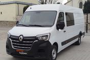 Renault Master 2.3 dCi L4H2