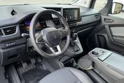 Renault Kangoo Van L2H1 Extra