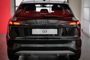 Audi Q3 TFSI