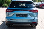 Chery Tiggo 8 PRESTIGE 1.6 T-GDI DCT