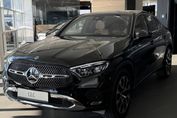 Mercedes GLC Coupe 200 d 4-Matic Avantgarde
