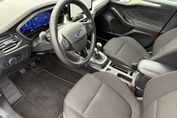 Ford Focus 1.0 EcoBoost Titanium X