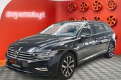 Volkswagen Passat TSI EVO Business DSG