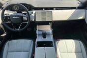 Land Rover Range Rover Evoque Evoque 2.0 D165 mHEV Hoxton Edition