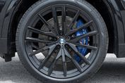 BMW X5 M60i