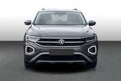 Volkswagen T-Roc Style 1.5 TSI  DSG