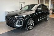 Audi Q5 TFSI  quattro S tronic