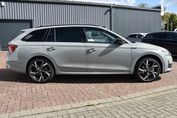 Skoda Octavia Sportline 2.0 TDI DSG