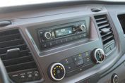 Ford Transit Custom L1H1