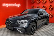 Mercedes GLC Coupe 220 d 4-Matic AMG Line