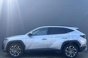 Hyundai Tucson 1.6 T-GDi HEV Platinum 4WD aut