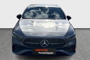 Mercedes Klasa A 200 AMG Line