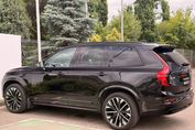 Volvo XC90 T8 AWD Plug-In Hybrid Ultra Dark 7os