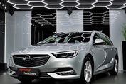 Opel Insignia 2.0 CDTI Innovation S&S aut