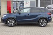 Suzuki Vitara 1.5 DualJet Hybrid Premium Plus 2WD AGS