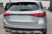 Mercedes GLC 200 d 4-Matic Avantgarde