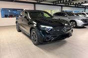 Mercedes GLC Coupe 200 4-Matic AMG Line