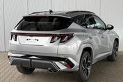 Hyundai Tucson 1.6 T-GDi  N-Line 2WD DCT