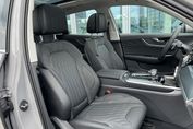 Hongqi HS5 Executive AWD 2.0T