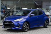 Toyota Yaris Executive 1.5 Hybrid