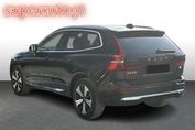 Volvo XC60 T6 Plug-In Hybrid AWD Plus Bright