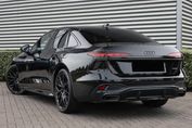 Audi A6 e-Hybrid quattro