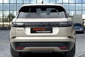Land Rover Range Rover Velar P400 Belgravia Edition