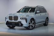 BMW X7 xDrive40d M Sport