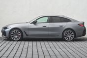 BMW i4 Gran Coupe 83.9kWh M50 xDrive