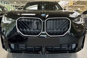 BMW X3 xDrive40d M Sport