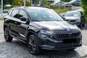 Skoda Karoq Sportline 1.5 TSI DSG