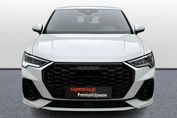 Audi Q3 Sportback 35 TFSI S Line