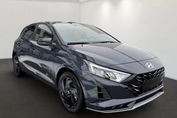 Hyundai i20 1.0 T-GDi Modern Black