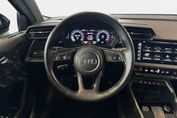 Audi A3 35 TFSI mHEV S tronic
