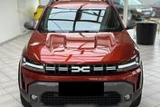 Dacia Duster Journey LPG 1.0