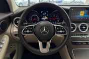 Mercedes GLC 220 d 4-Matic
