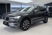 Volvo XC60 B4 B Plus Bright aut