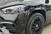 Mercedes GLA 200 AMG Line
